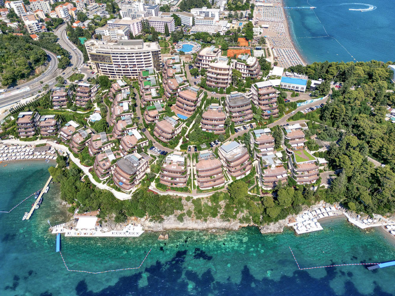 Квартира, 1023 м², 1 060 000$ — FAKTOR